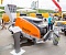 Putzmeister Estrich Boy DC 450
